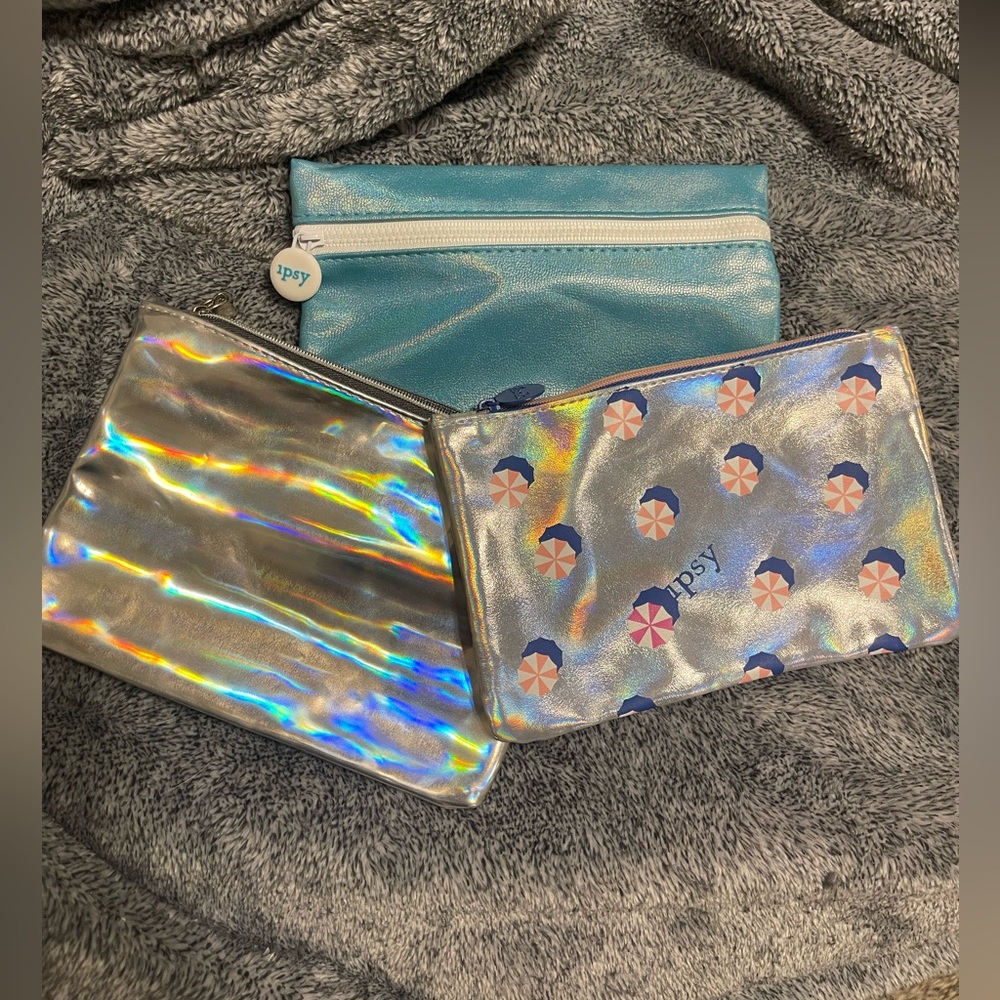 IPSY bag bundle🎉